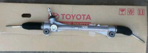 Cremalheira da direção para Toyota Camry (V50)