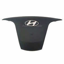 Подушка безопасности (AIRBAG) водительская на Hyundai Elantra MD