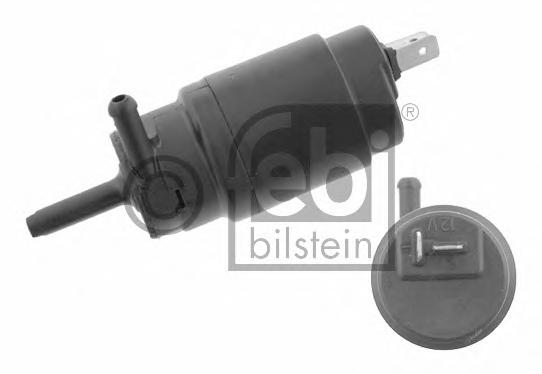 Bomba do motor de fluido para lavador das luzes para Suzuki Grand Vitara (JB)