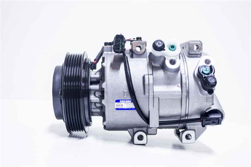 P300132880 Doowon compressor de aparelho de ar condicionado