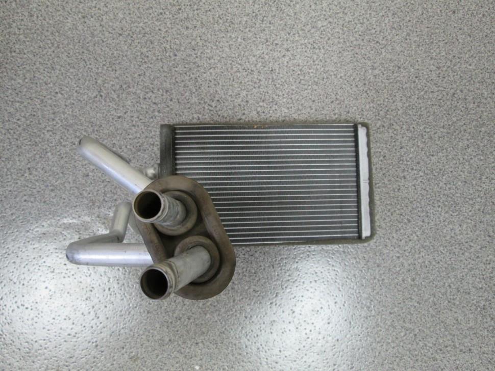 Radiador de forno (de aquecedor) para Mitsubishi Lancer (CY_A, CZ_A)