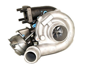 Turbina JTC11390 Ajusa