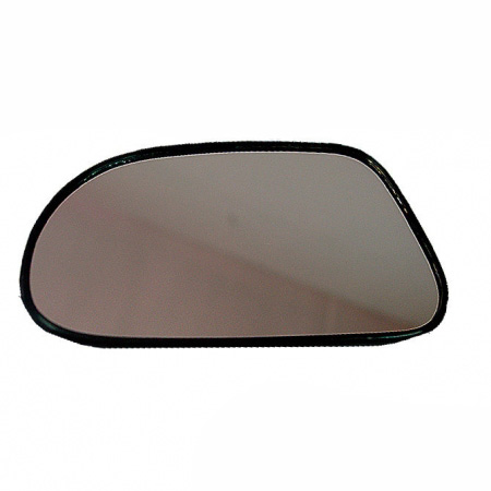 Elemento espelhado do espelho de retrovisão esquerdo para Chevrolet Lacetti (J200)