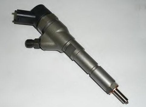 Injetor de injeção de combustível para Fiat Scudo (220P)