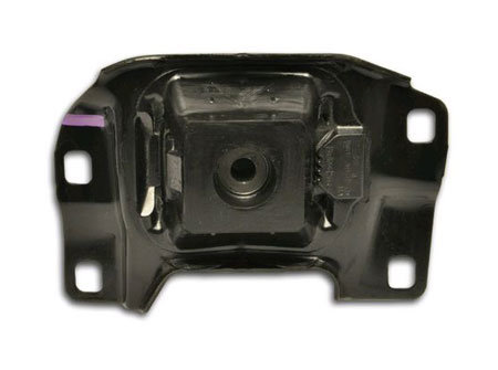 CC2939070 Mazda coxim (suporte esquerdo superior de motor)