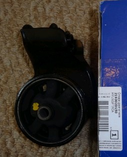 Задняя опора двигателя Hyundai/Kia 219302D150 цена, от 13.63 USD