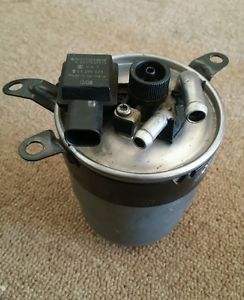 Sensor do nível da água de filtro de combustível para Mercedes Vito (639)
