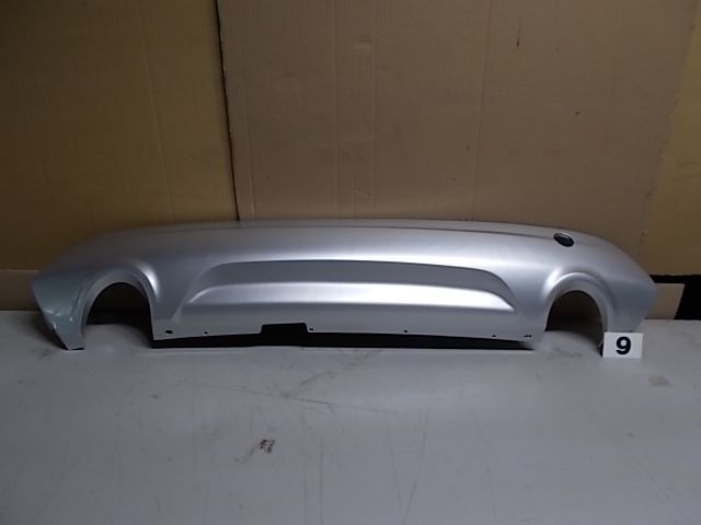 Юбка заднего бампера Polcar 32X199 цена, от 19.78 USD