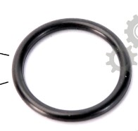 5817574 Opel anel (arruela do injetor de ajuste)
