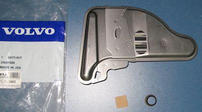 Filtro da Caixa Automática de Mudança para Volvo S80 (TS, TH, KV)