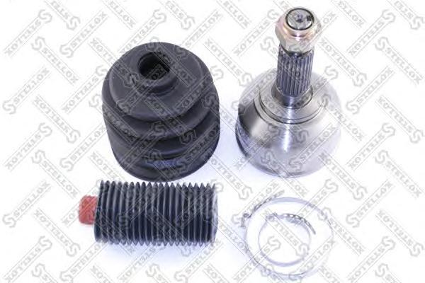 ШРУС внутренний правый G01222520A Mazda