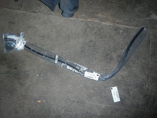 Moldura de parabrisas MN117707 MITSUBISHI
