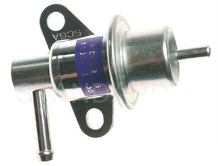 Regulador de pressão de combustível na régua de injectores para Mitsubishi Pajero (K90)