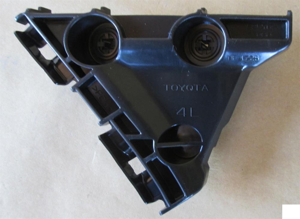 Guia esquerda do pára-choque traseiro para Toyota Camry (V40)