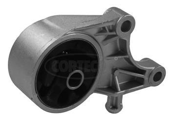 Coxim (suporte) dianteiro de motor 280005 Akron Malo