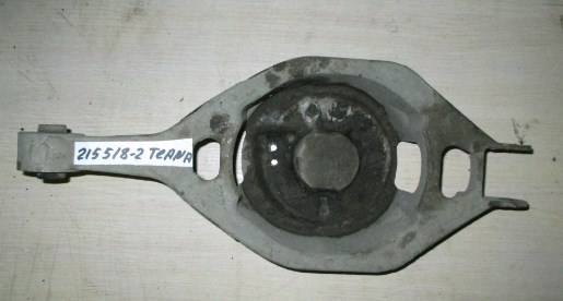 Braço oscilante inferior esquerdo de suspensão traseira/direita para Nissan Teana (J32)