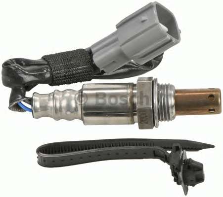 8946707020 Toyota sonda lambda, sensor de oxigênio até o catalisador