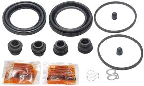 Kit de reparação de suporte do freio dianteiro MRB21007 MarkBest