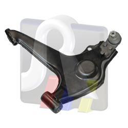 6178028 Ford braço oscilante inferior direito de suspensão dianteira