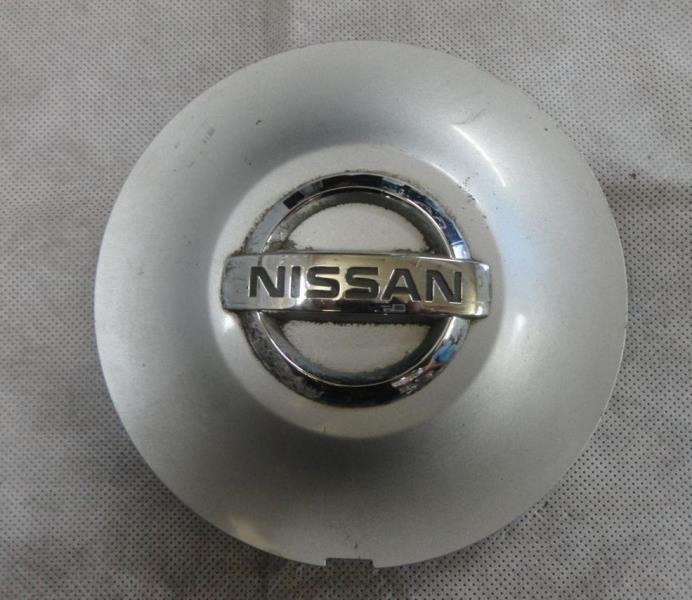 Колпак колесного диска на Nissan Teana J32