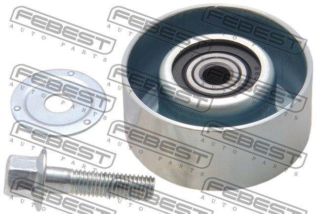 Натяжной ролик 0187GSU45 Febest
