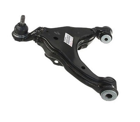 4806860051 Toyota braço oscilante inferior direito de suspensão dianteira