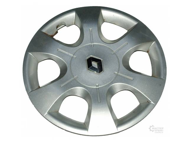 403150833R Renault (RVI) coberta de disco de roda