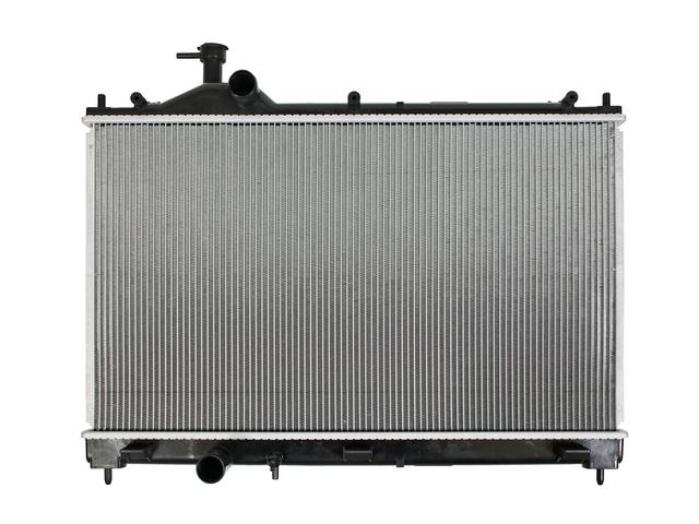 Radiador de esfriamento de motor para Mitsubishi Outlander (GF, GG)