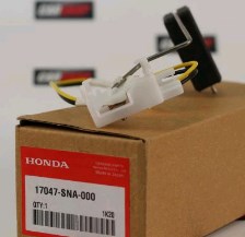 Caixa de filtro de combustível para Honda Civic (FD1)
