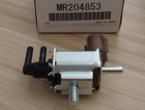 MR204853 Mitsubishi válvula solenoide de regulação de comporta egr