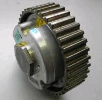 Engrenagem de cadeia de roda dentada da árvore distribuidora de admissão de motor para Citroen C8 (EA, EB)