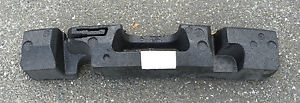 85090JD00A Nissan absorvedor (enchido do pára-choque traseiro)