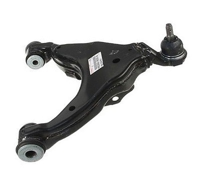 4806960051 Toyota braço oscilante inferior esquerdo de suspensão dianteira