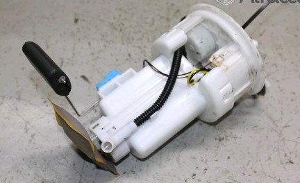 Módulo de bomba de combustível com sensor do nível de combustível para Hyundai Accent (MC)