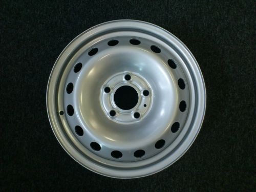 Discos de roda de aço (estampados) para Opel Movano (F9)