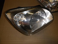 921021F011 Hyundai/Kia Фара передняя правая