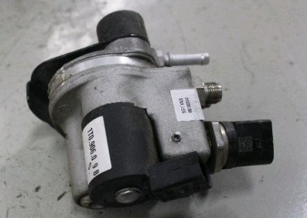 3C0906011C VAG regulador de pressão de combustível na régua de injectores