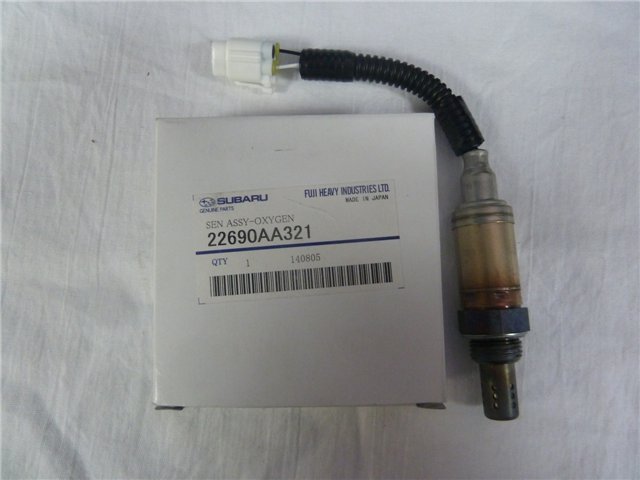 22690AA321 Subaru лямбда-зонд, датчик кислорода