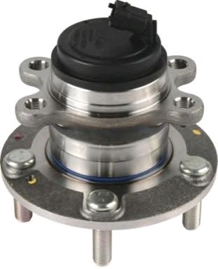 Ступицы передних колес Hyundai/Kia 517502M000 цена, от 178.46 USD