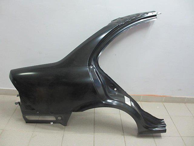 Боковая часть задняя правая Nissan/Infiniti 7810095F0B цена, от 94.84 USD