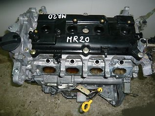 11040ED82B Nissan cabeça de motor (cbc)