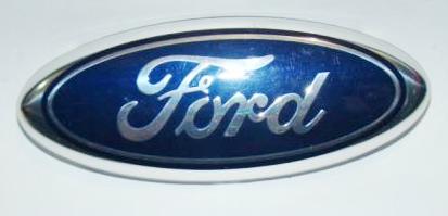 Эмблема на решетку радиатора Ford 1345970 цена, от 19.00 USD