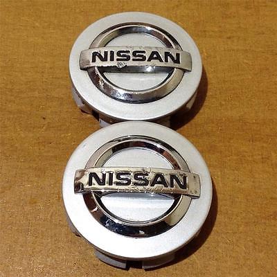 Coberta de disco de roda para Nissan Qashqai (J10)