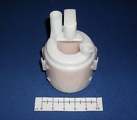 Bomba de combustível elétrica submersível para Infiniti QX56 (JA60)