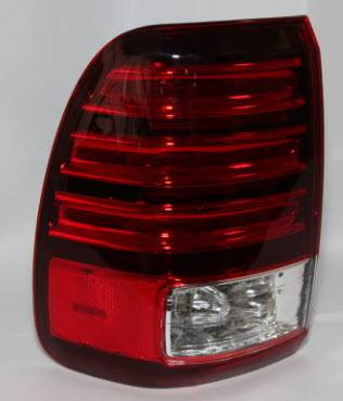8156160700 Toyota Фонарь задний