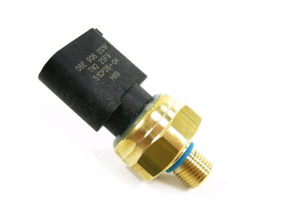 06E906051K VAG sensor de pressão de combustível