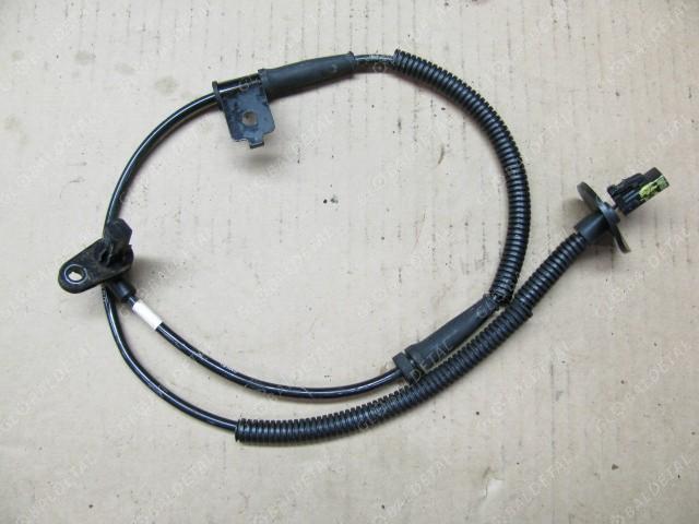 956702B100 Hyundai/Kia sensor abs dianteiro esquerdo