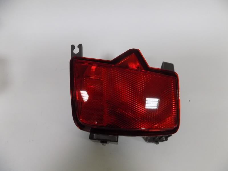 84551AJ020 Subaru Противотуманнка задняя, правая