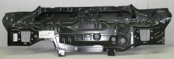 Панель багажного отсека задняя на Nissan Almera CLASSIC 