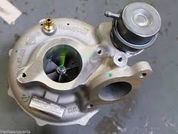 Турбонагнетатель Subaru 14411AA881 цена, от 380.93 USD